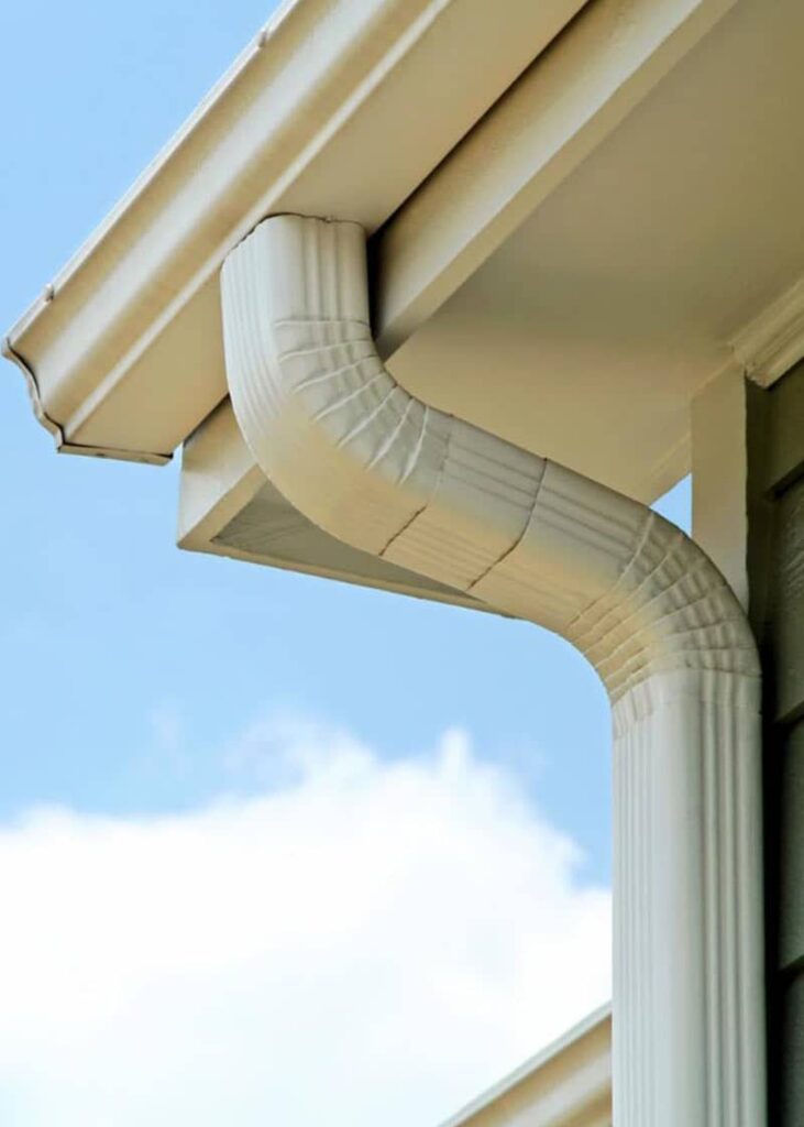 gutter installation rockville md and montgomery county